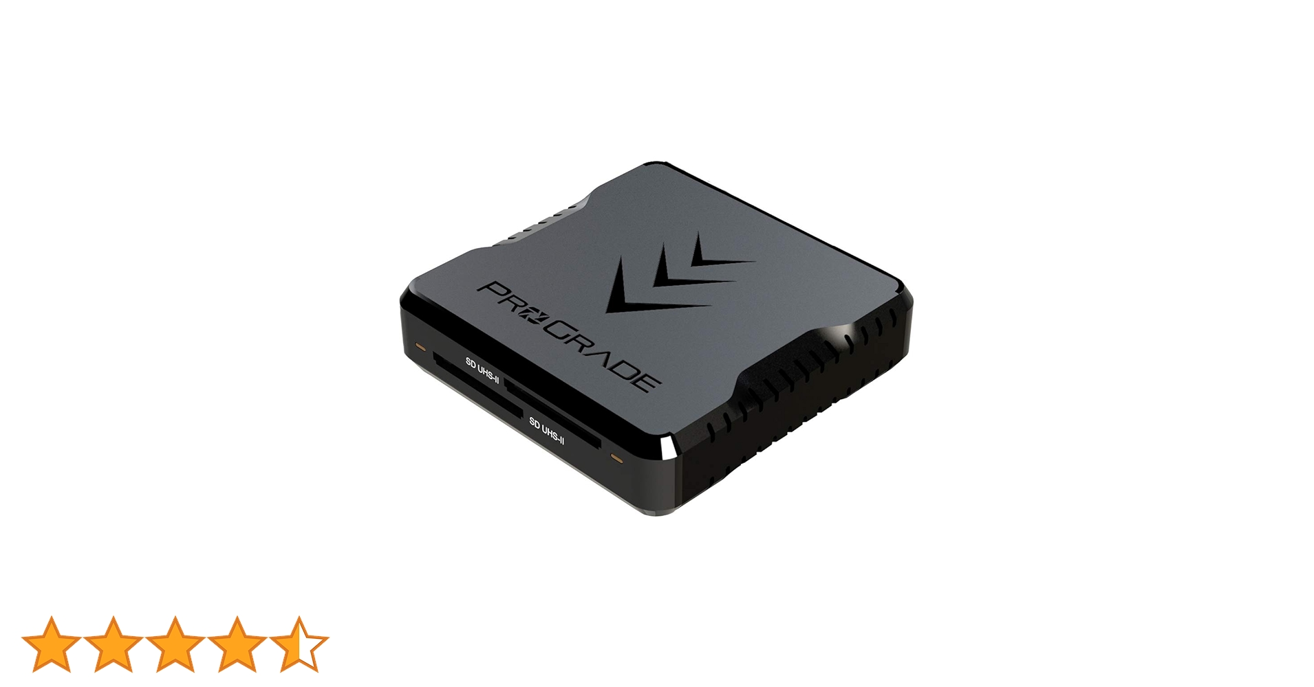 PROGRADE DIGITAL デュアルスロットカードリーダー Amazon.co.jp: ProGrade Digital [CFexpress 4.0 Type A] USB4